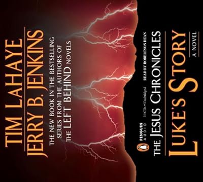 Luke's Story (Jesus Chronicles (Penguin Audio))