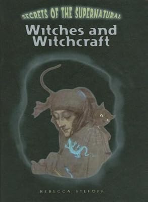 Witches and Witchcraft