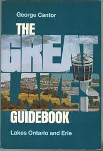 The Great Lakes guidebook