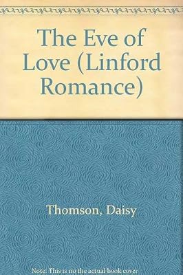 The Eve Of Love (LIN)
