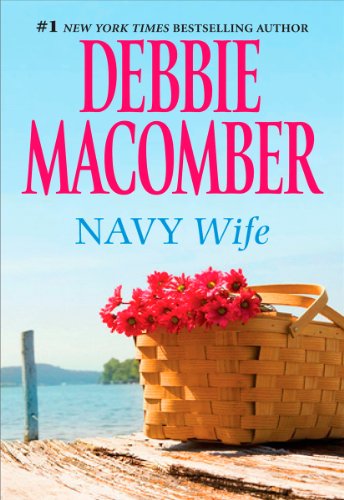 Navy Wife by Debbie Macomber