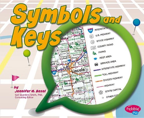 Symbols and Keys by Jennifer M. Besel