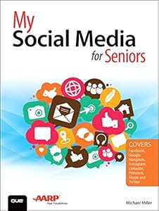 My Social Media for Seniors