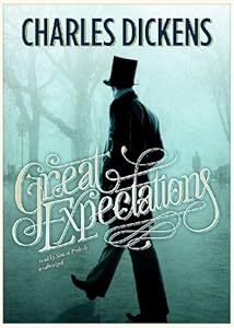 Great Expectations (Playaway Adult Fiction)