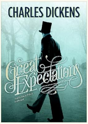 Great Expectations (Playaway Adult Fiction)