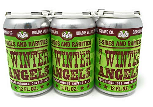 Algopix Similar Product 3 - Brazos Valley Brewing Seasonal Micro