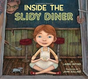 Inside the Slidy Diner