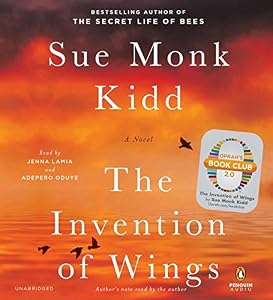 The Invention of Wings: A Novel