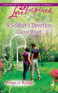 A Soldier's Devotion