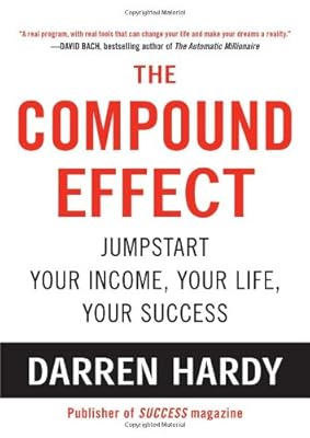The Compound Effect