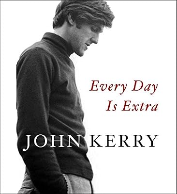 Every Day Is Extra