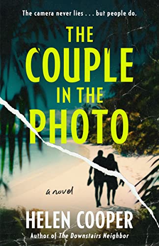 The Couple in the Photo by Helen Cooper