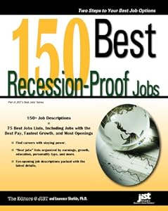 150 Best Recession-Proof Jobs