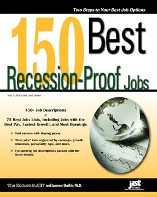 150 Best Recession-Proof Jobs