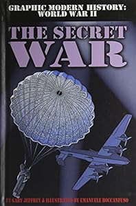 The Secret War