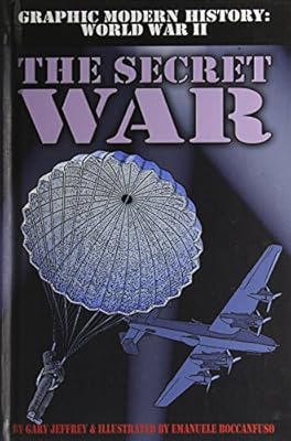 The Secret War