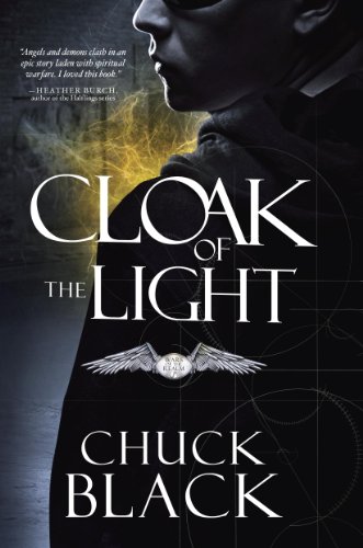 Cloak of the Light: Wars of the Realm, Book 1 by Bryan Davis