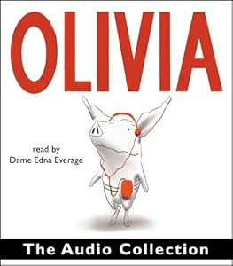 The Olivia Audio Collection by Ian Falconer 
			
			
		
		
		
       	 
       		
       			,
