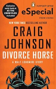 Divorce Horse