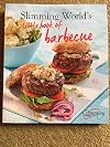 Brand New Slimming World's Little Book Of Barbecue