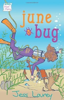 June Bug (Murder-by-Month Mysteries, No. 2)