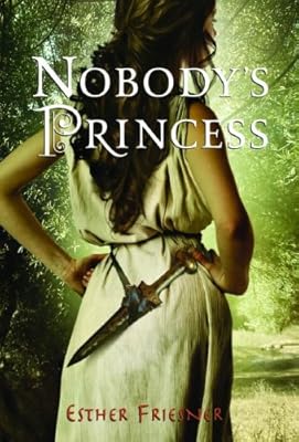 Nobody's princess