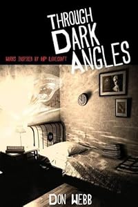 Through Dark Angles: Works Inspired by H. P. Lovecraft
