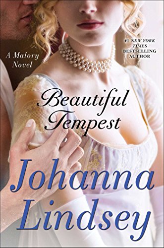 Beautiful Tempest: A Novel by Johanna Lindsey