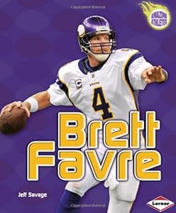 Brett Favre