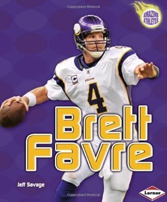 Brett Favre