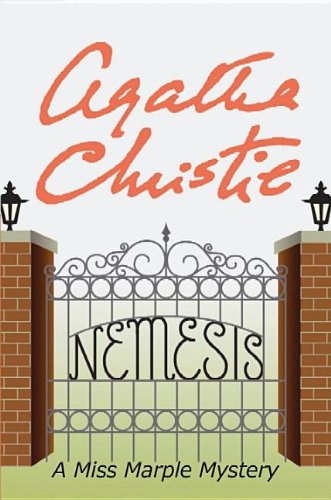 Nemesis by Agatha Christie