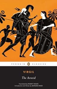 The Aeneid (Penguin Classics) by Virgil