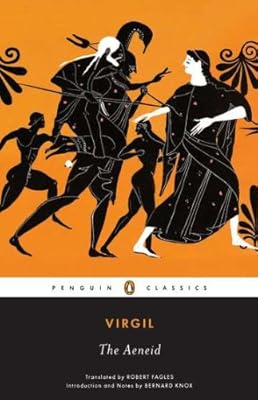 The Aeneid (Penguin Classics)