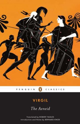 The Aeneid (Penguin Classics) by Virgil