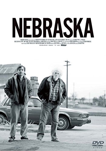 ネブラスカ ふたつの心をつなぐ旅 [DVD]
