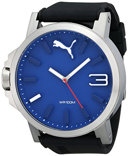 pumamenspu102941001ultrasizeblacksportwatch