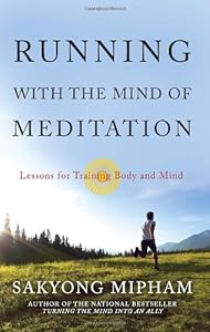 Running with the Mind of Meditation: Lessons for Training Body and Mind