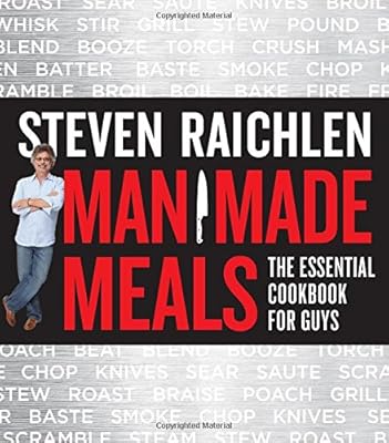 Man made meals