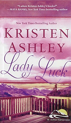 Lady Luck by Kristen Ashley