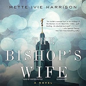 The Bishop's Wife: Library Edition