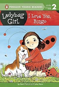 I Love You, Bingo