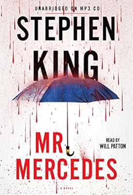 Mr. Mercedes: A Novel