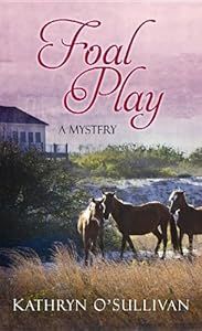 Foal play by Kathryn O'Sullivan
