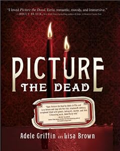 Picture the Dead