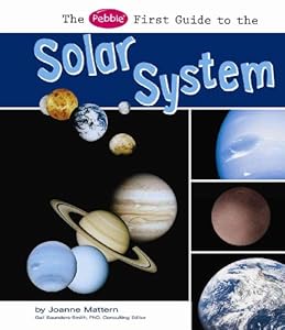 The Pebble First Guide to the Solar System