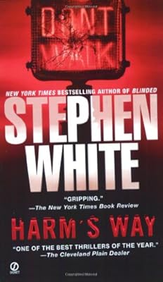 Harm's Way