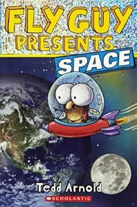 Fly Guy Presents: Space