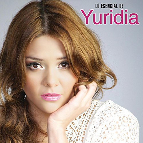 Lo Esencial De Yuridia