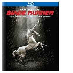 Blade Runner (30th Anniversary Collector's Edition) [Blu-ray]