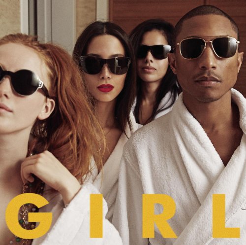 G by Pharrell Williams